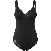 Triumph Katoenen romper met puntjes voor dames Modern