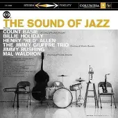 Various Artists - The Sound Of Jazz (200g) (45 RPM) (2 LP)
