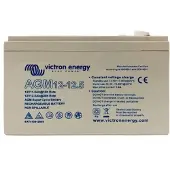 Victron Energy Agm Super Cycle 12v/batterie 15ah Transparant