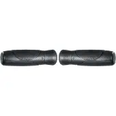 Herrmans POIGNEE STD CONFORT CUT 93A 90/120mm Ø 22 Black Herrman. || Maat: 22