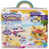 Mattel Cloudees Strandfeestje
