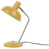 Present Time Tafellamp Hood Metal Matt Curry Yellow