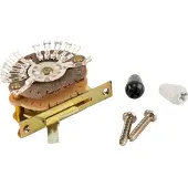 Fender 5-Position - 4 Pole Stratocaster/Telecaster Pickup Selector