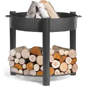 Cook King - Vuurschaal Montana hoog Ø 60 cm