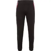 Tommy Hilfiger Underwear Pyjamabroek nachtblauw / rood / zwart / wit