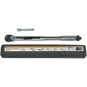 BRÜDER MANNESMANN 183A M 183 Momentsleutel Met omschakelbare ratel 1/2 (12,5 mm) 40 - 210 Nm