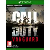 Call of Duty - Vanguard Xbox One