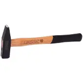 4Tecx Bankhamer 100G Hickory Steel