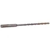 4Tecx Hamerboor T-Rex 10x200/260mm Sds