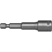 Lintner Elzet Stiftdop 996533 1/4 17X65mm Magn