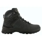 Grisport Ranger Mid 14503 | Antraciet 02 | Maat 46 - 00.048.251.46