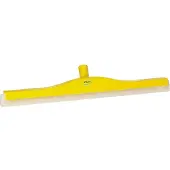 Vikan Klassieke vloertrekker | 60 cm | | Hygiëne | Food | Geel