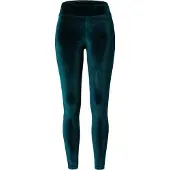 Urban Classics Leggings turquoise