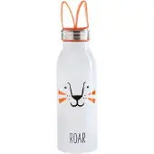 Aladdin Zoo Thermavac Stainless Steel 0.43l Fles