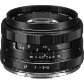 Meike 35mm f/1.4 Fujifilm X-mount objectief