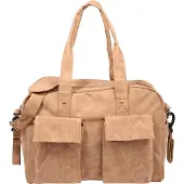 Mamalicious Cecilia Changing Toiletry Bag Beige