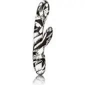 California exotic novelties CalExotics - Hype USB-Oplaadbare Dual Wand Vibrator