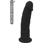 Dream Toys Dildo Silikonia Lämpömuokattava Walter