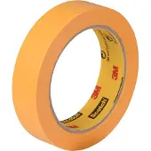 3M 24424SWN Professionele Afplaktape - 24mm X 50m