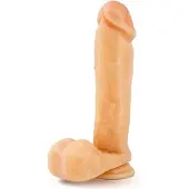 Blush Novelties Dildo Mitch met Zuignap