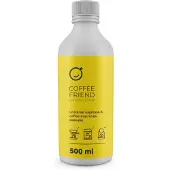 Coffee Friend Universele koffiemachine ontkalker , 500 ml
