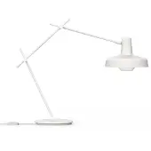Grupa Products Arigato Tafellamp Standard | White