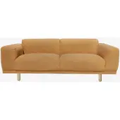 Sissy-Boy Sir 2.5-zits bank Heritage mustard