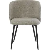 Light & Living eetkamerstoel elyna 56x55x79cm -