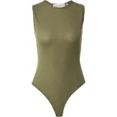 NU-IN Shirt body