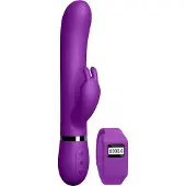 Shots Kegel Rabbit - Purple