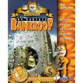 Redcat - De Brutale Bankroof