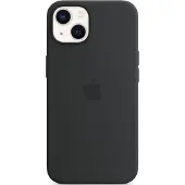 Apple iPhone 13 Back Cover met MagSafe Middernacht