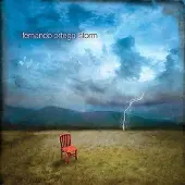 Coast2Coast Fernando Ortega - Storm (CD)