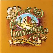 Coast2Coast The Secret Combination - Code Of Mercy (CD)