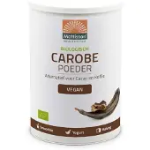 Mattisson Biologisch Carobe poeder 400 gram