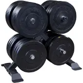 Body-solid GWT-66 Weight Tree Commercial