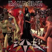 Warner Music Dance Of Death