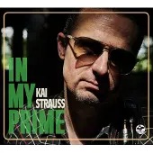 Coast2Coast Kai Strauss - In My Prime (CD)