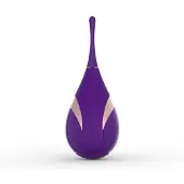 Toyz4Lovers Clitoris Vibrator Delicious - Paars - Vibrators voor vrouwen - Clitoris stimulator - Sex Toys