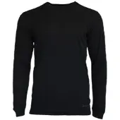 Campri Basic Thermo Longsleeve Heren Zwart M