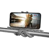 Celly Squiddy Grey for smartphone