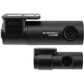 BlackVue DR590X-2CH Full HD Wifi Dashcam 64GB