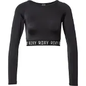 Roxy functioneel sportshirt Wit-M