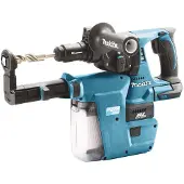 Makita spijkers met platte kop, 1,2 x 20 mm, type F-31870, 5000 stuks.