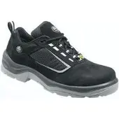 Bata Werkschoen Saxa 3 Laag S2 | Zwart (W) | Maat 48 - 11.017.233.48