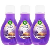 Air Wick Actieve wiek Lavendel & Kamille - 3 x 375 ml
