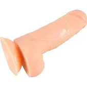 You2Toys Dildo European Lover met Ballen