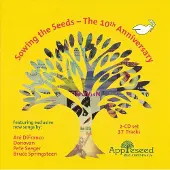 Import Sowing The Seeds-The 10th Annniversary