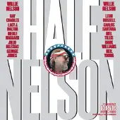 Coast2Coast Willie Nelson - Half Nelson (CD)