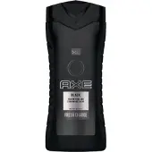 Axe Douchegel Black 2 X 250 Ml